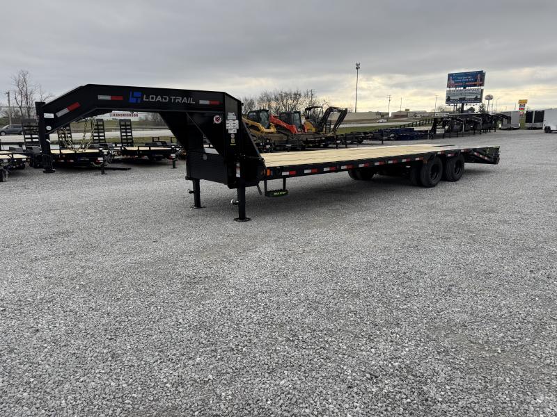 new Equipment / Flatbed Trailers Load Trail  for sale, in Lebanon, KY Thumbnail 7