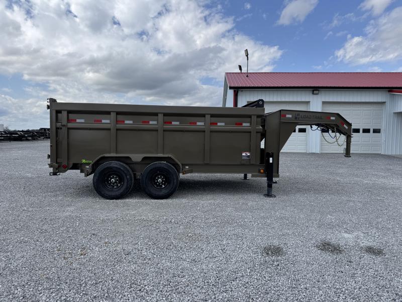 new Dump Trailers Load Trail  for sale, in Lebanon, KY Thumbnail 2