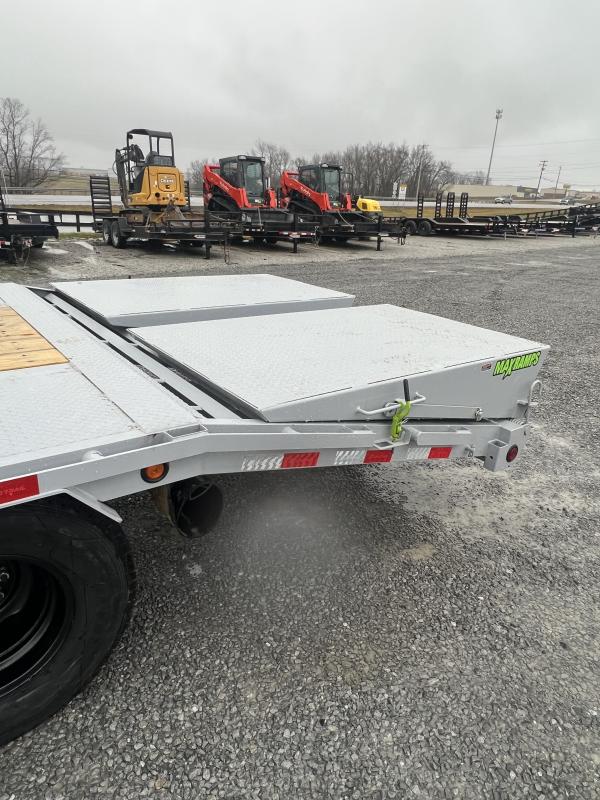 new Equipment / Flatbed Trailers Load Trail  for sale, in Lebanon, KY Thumbnail 10