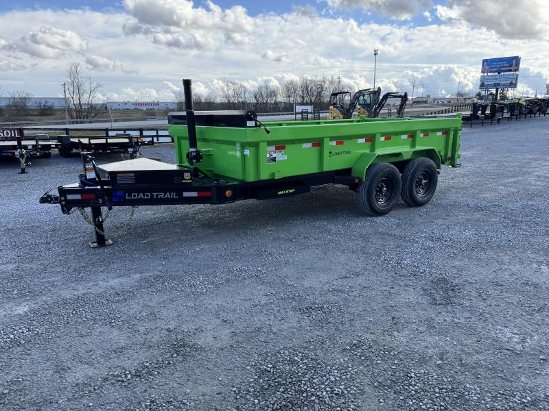 new Dump Trailers Load Trail  for sale, in Lebanon, KY Thumbnail 7