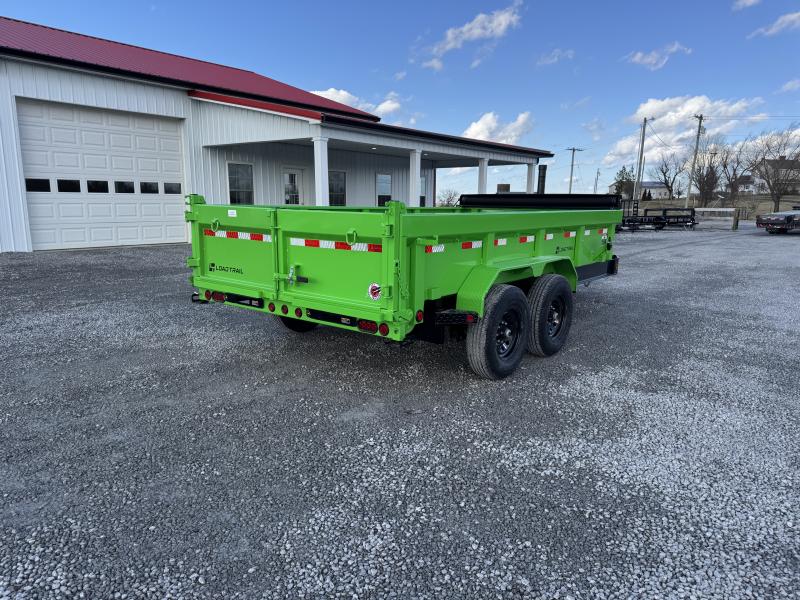 new Dump Trailers Load Trail  for sale, in Lebanon, KY Thumbnail 3
