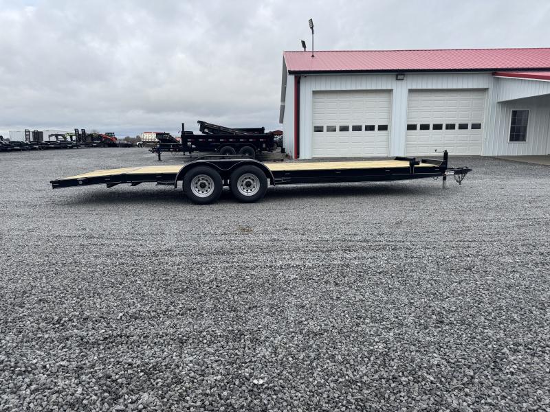 new Car Haulers / Racing Trailers Blazer  for sale, in Lebanon, KY Thumbnail 2