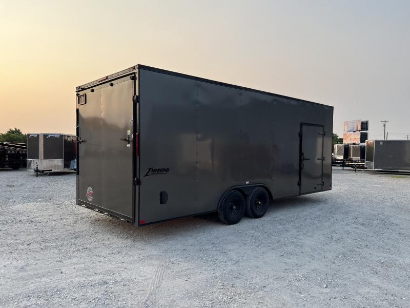 new Cargo (Enclosed) Trailers Homesteader Trailers  for sale, in Lebanon, KY Thumbnail 3
