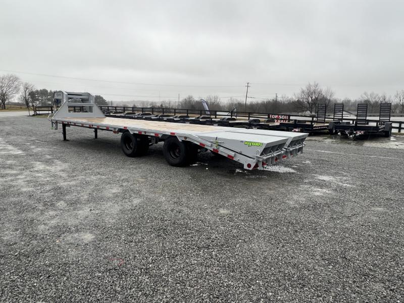 new Equipment / Flatbed Trailers Load Trail  for sale, in Lebanon, KY Thumbnail 4