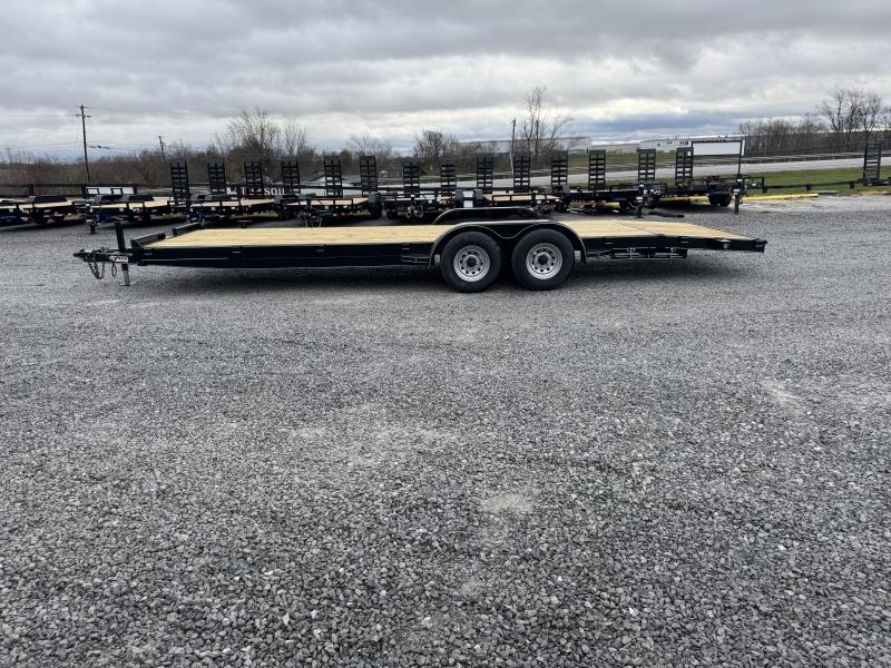new Car Haulers / Racing Trailers Blazer  for sale, in Lebanon, KY Thumbnail 6