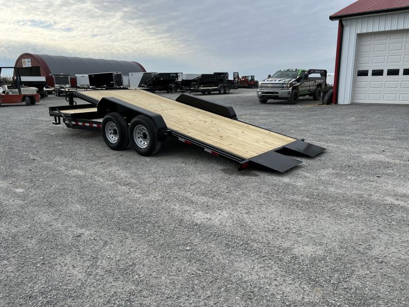 new Equipment / Flatbed Trailers Delta Manufacturing  for sale, in Lebanon, KY Thumbnail 8