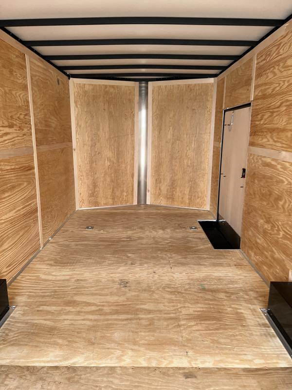 new Cargo (Enclosed) Trailers Homesteader Trailers  for sale, in Lebanon, KY Thumbnail 8