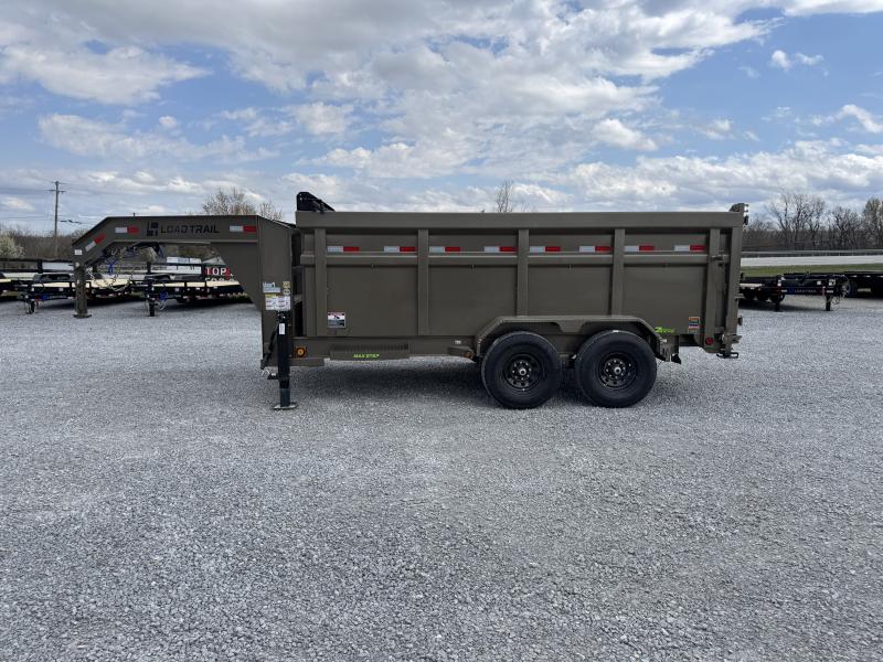 new Dump Trailers Load Trail  for sale, in Lebanon, KY Thumbnail 6