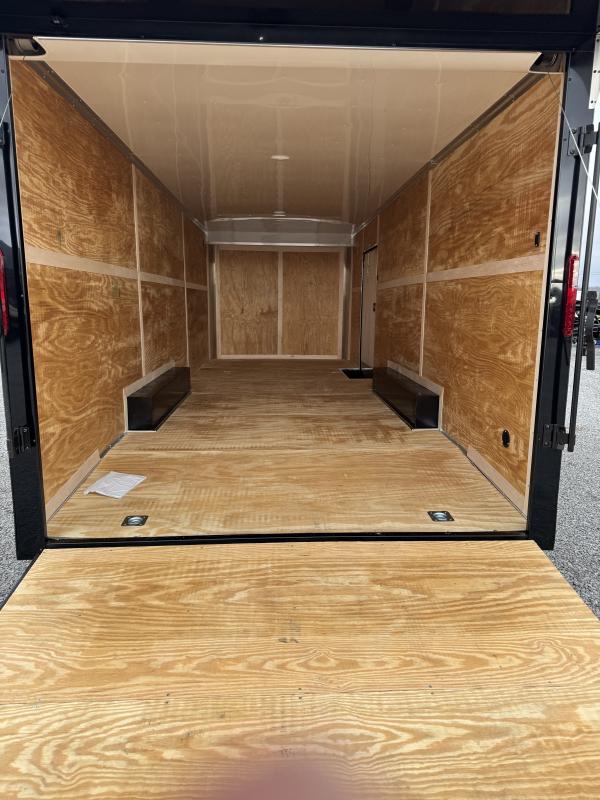 new Cargo (Enclosed) Trailers Homesteader Trailers  for sale, in Lebanon, KY Thumbnail 11