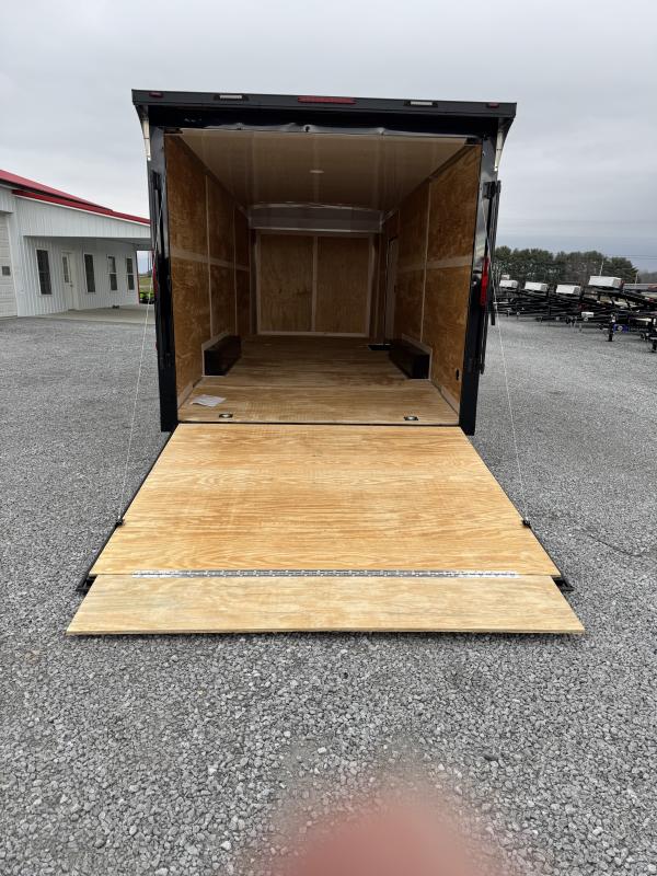 new Cargo (Enclosed) Trailers Homesteader Trailers  for sale, in Lebanon, KY Thumbnail 10