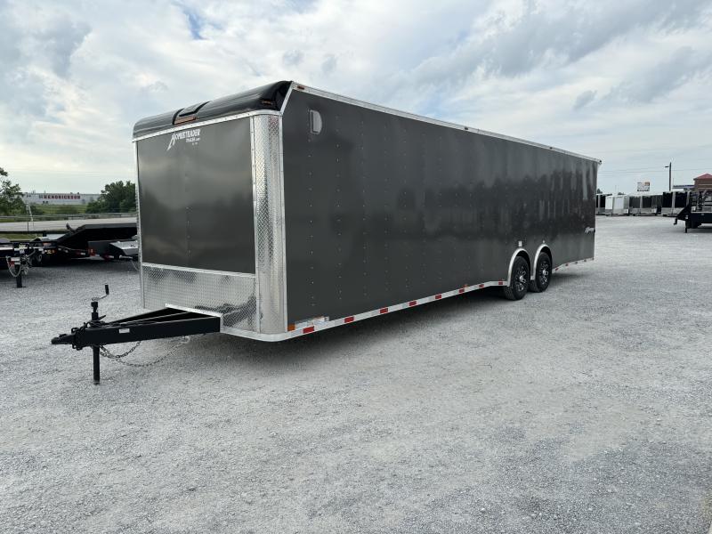 new Cargo (Enclosed) Trailers Homesteader Trailers  for sale, in Lebanon, KY Thumbnail 7