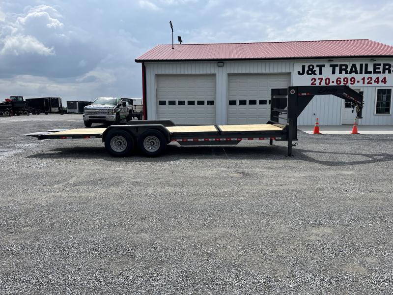 new Tilt Trailers Delta Manufacturing  for sale, in Lebanon, KY Thumbnail 3