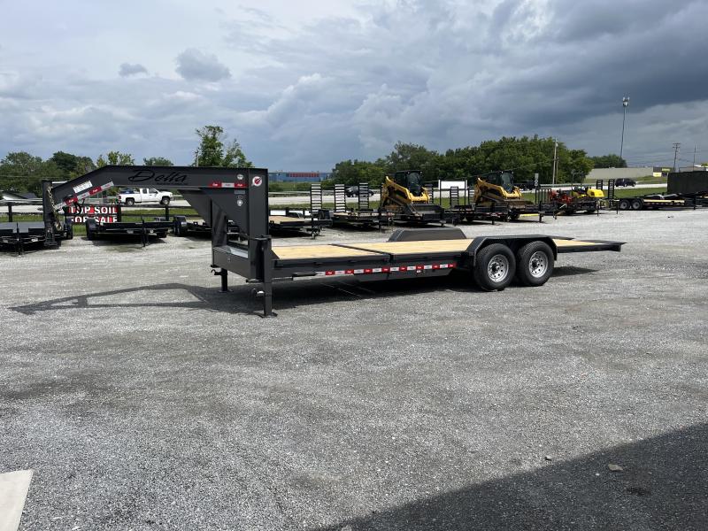 new Tilt Trailers Delta Manufacturing  for sale, in Lebanon, KY Thumbnail 8