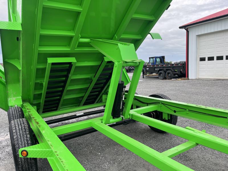 new Dump Trailers Load Trail  for sale, in Lebanon, KY Thumbnail 10