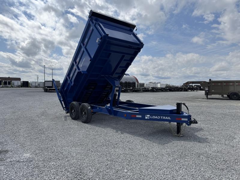 new Dump Trailers Load Trail  for sale, in Lebanon, KY Thumbnail 10