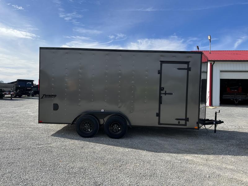 new Cargo (Enclosed) Trailers Homesteader Trailers  for sale, in Lebanon, KY Thumbnail 2