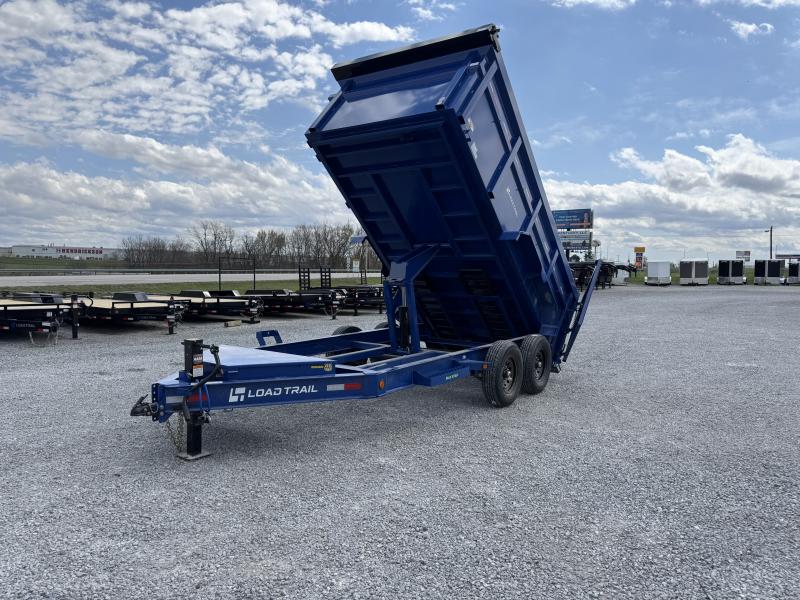 new Dump Trailers Load Trail  for sale, in Lebanon, KY Thumbnail 9