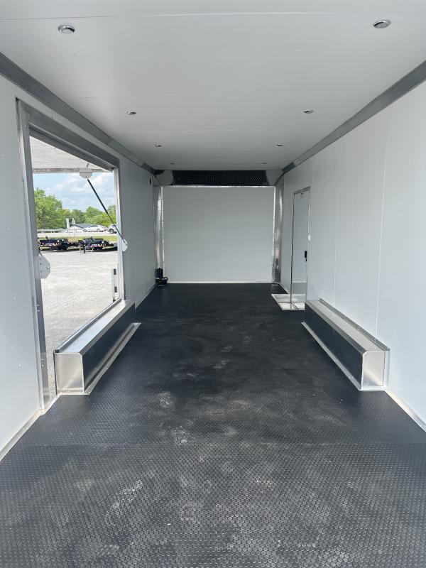 new Cargo (Enclosed) Trailers ALCOM  for sale, in Lebanon, KY Thumbnail 8