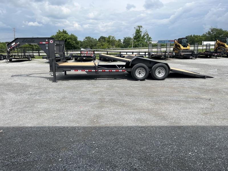 new Tilt Trailers Delta Manufacturing  for sale, in Lebanon, KY Thumbnail 9