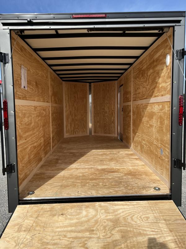 new Cargo (Enclosed) Trailers Homesteader Trailers  for sale, in Lebanon, KY Thumbnail 7