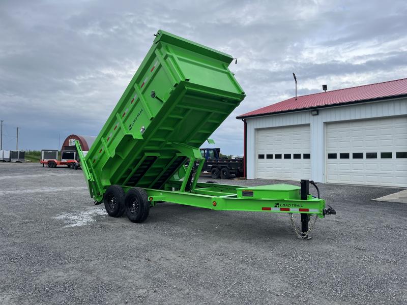 new Dump Trailers Load Trail  for sale, in Lebanon, KY Thumbnail 9
