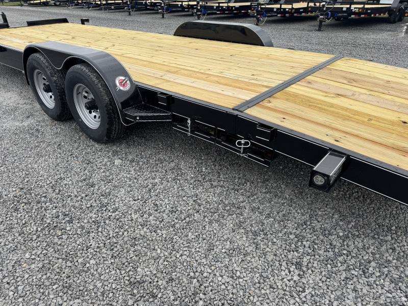 new Car Haulers / Racing Trailers Blazer  for sale, in Lebanon, KY Thumbnail 10