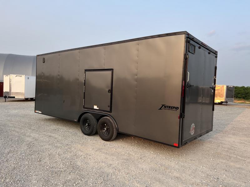 new Cargo (Enclosed) Trailers Homesteader Trailers  for sale, in Lebanon, KY Thumbnail 4
