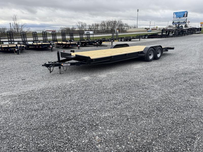 new Car Haulers / Racing Trailers Blazer  for sale, in Lebanon, KY Thumbnail 7