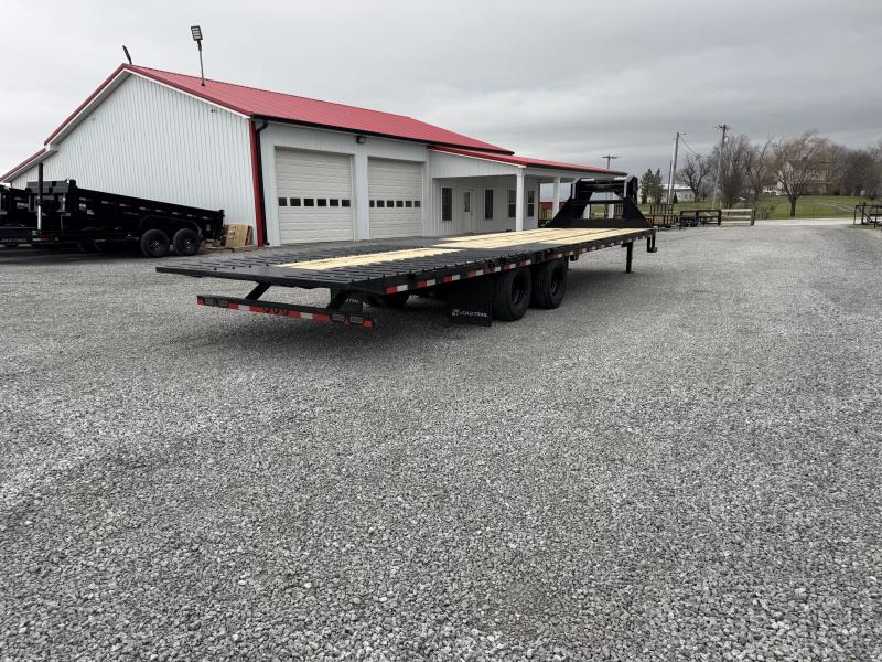 new Equipment / Flatbed Trailers Load Trail  for sale, in Lebanon, KY Thumbnail 3