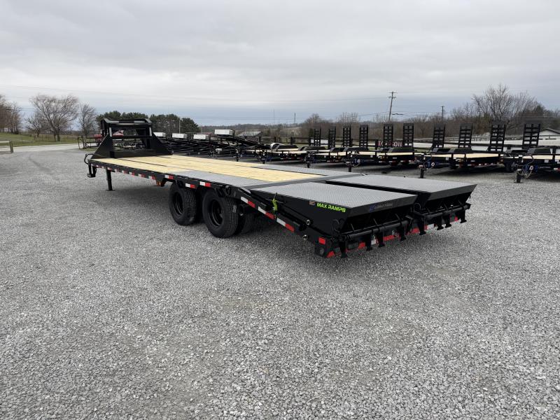 new Equipment / Flatbed Trailers Load Trail  for sale, in Lebanon, KY Thumbnail 5