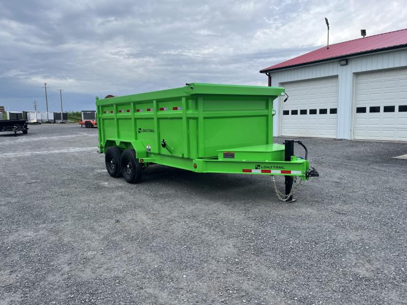 new Dump Trailers Load Trail  for sale, in Lebanon, KY image-0