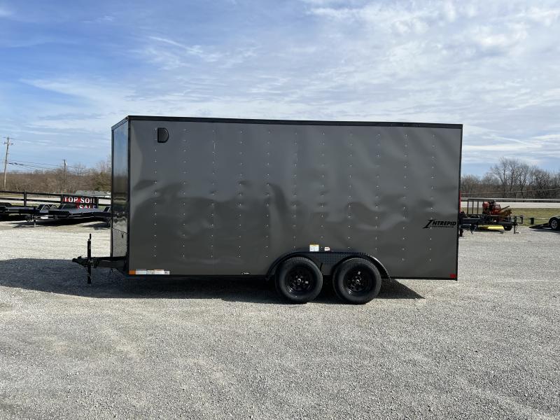 new Cargo (Enclosed) Trailers Homesteader Trailers  for sale, in Lebanon, KY Thumbnail 5