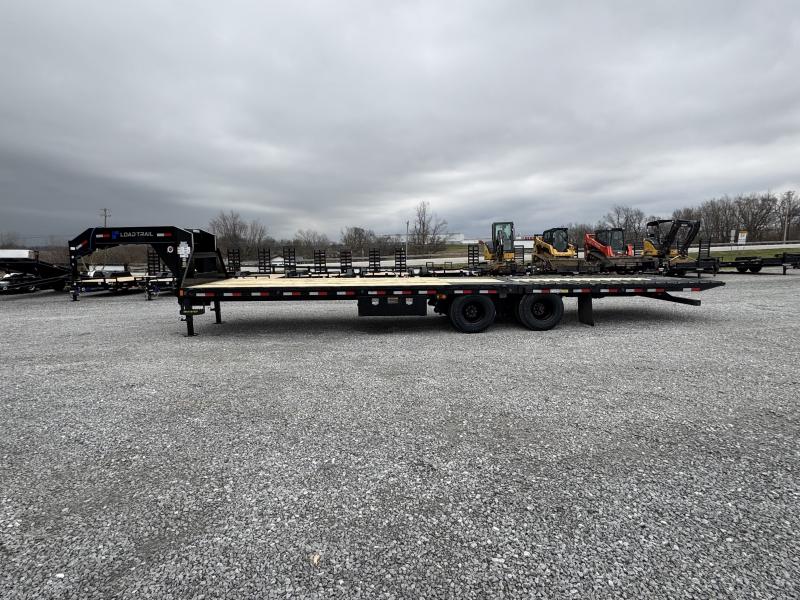 new Equipment / Flatbed Trailers Load Trail  for sale, in Lebanon, KY Thumbnail 6
