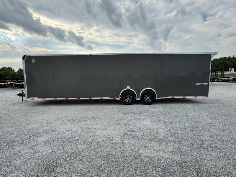new Cargo (Enclosed) Trailers Homesteader Trailers  for sale, in Lebanon, KY Thumbnail 6