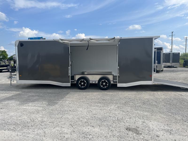 new Cargo (Enclosed) Trailers ALCOM  for sale, in Lebanon, KY Thumbnail 3