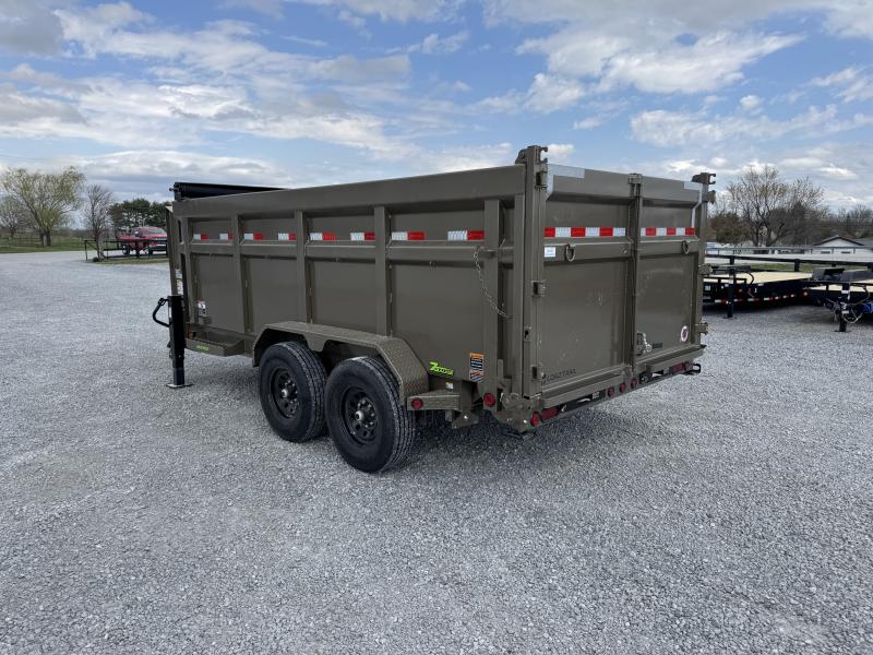 new Dump Trailers Load Trail  for sale, in Lebanon, KY Thumbnail 5