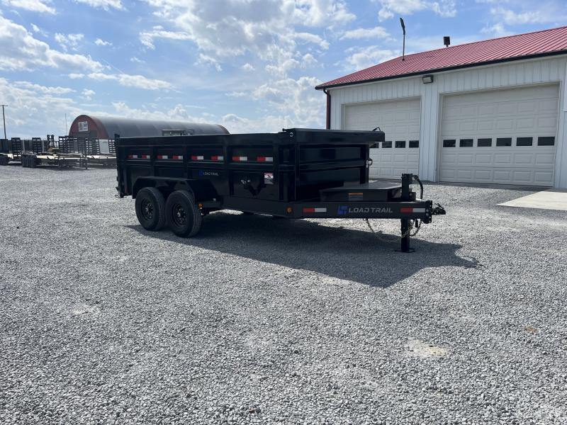 new Dump Trailers Load Trail  for sale, in Lebanon, KY image-0