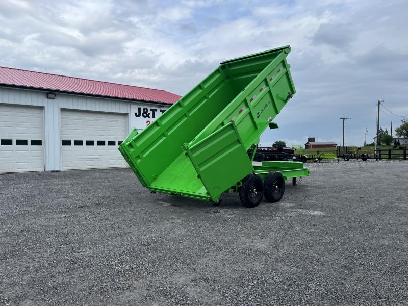 new Dump Trailers Load Trail  for sale, in Lebanon, KY Thumbnail 11