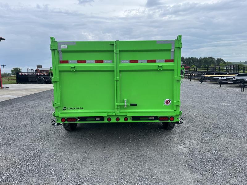 new Dump Trailers Load Trail  for sale, in Lebanon, KY Thumbnail 4