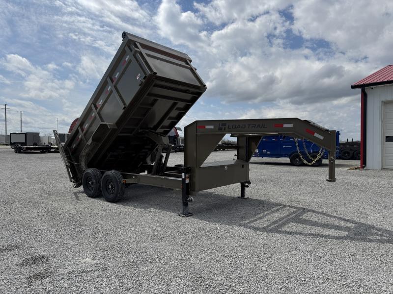 new Dump Trailers Load Trail  for sale, in Lebanon, KY Thumbnail 10