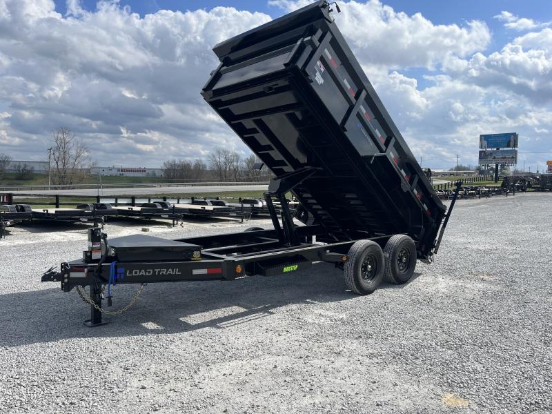 new Dump Trailers Load Trail  for sale, in Lebanon, KY Thumbnail 9