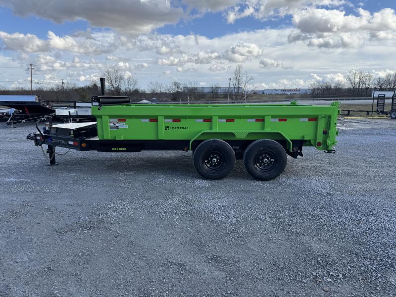 new Dump Trailers Load Trail  for sale, in Lebanon, KY Thumbnail 6