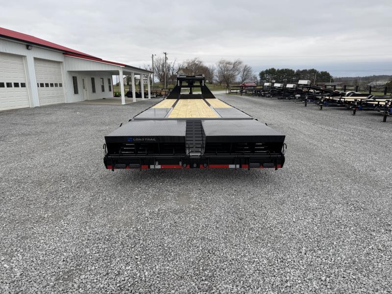 new Equipment / Flatbed Trailers Load Trail  for sale, in Lebanon, KY Thumbnail 4