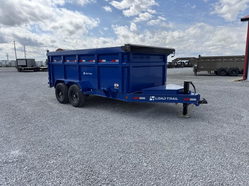 new Dump Trailers Load Trail  for sale, in Lebanon, KY image-0