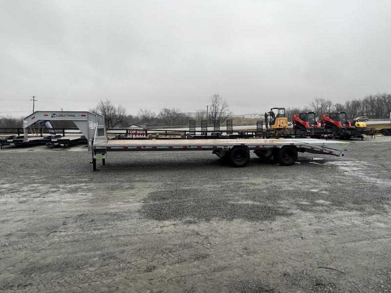 new Equipment / Flatbed Trailers Load Trail  for sale, in Lebanon, KY Thumbnail 5