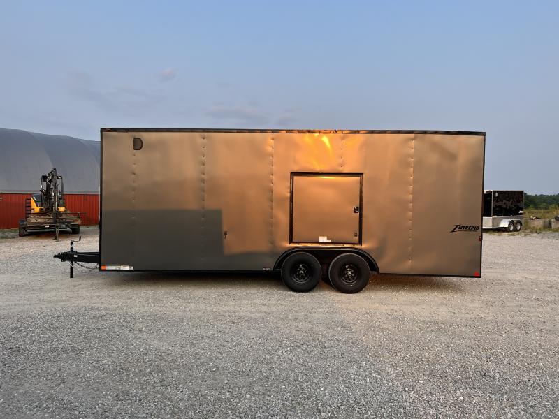 new Cargo (Enclosed) Trailers Homesteader Trailers  for sale, in Lebanon, KY Thumbnail 5