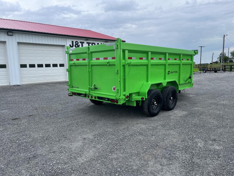 new Dump Trailers Load Trail  for sale, in Lebanon, KY Thumbnail 3
