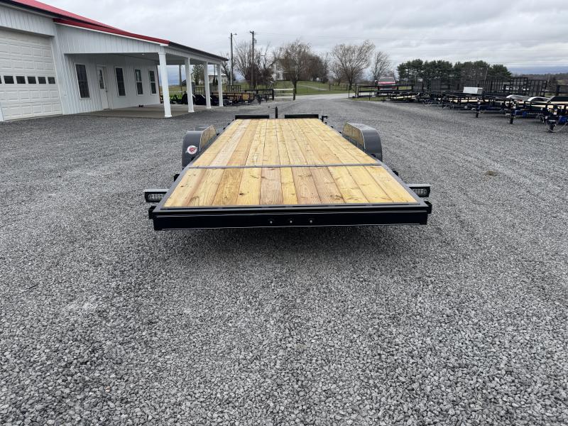 new Car Haulers / Racing Trailers Blazer  for sale, in Lebanon, KY Thumbnail 4
