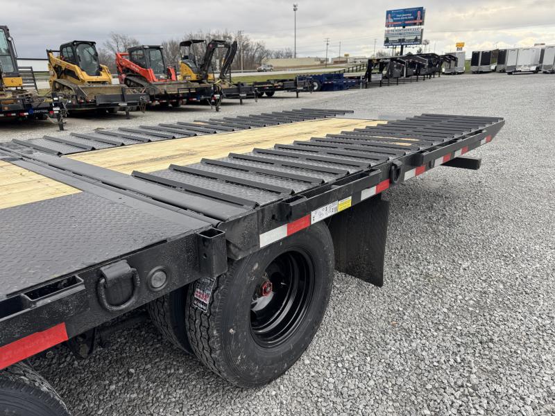 new Equipment / Flatbed Trailers Load Trail  for sale, in Lebanon, KY Thumbnail 10