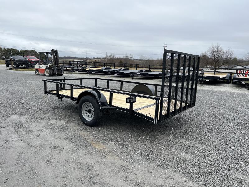 new Utility Trailers Other  for sale, in Lebanon, KY Thumbnail 4